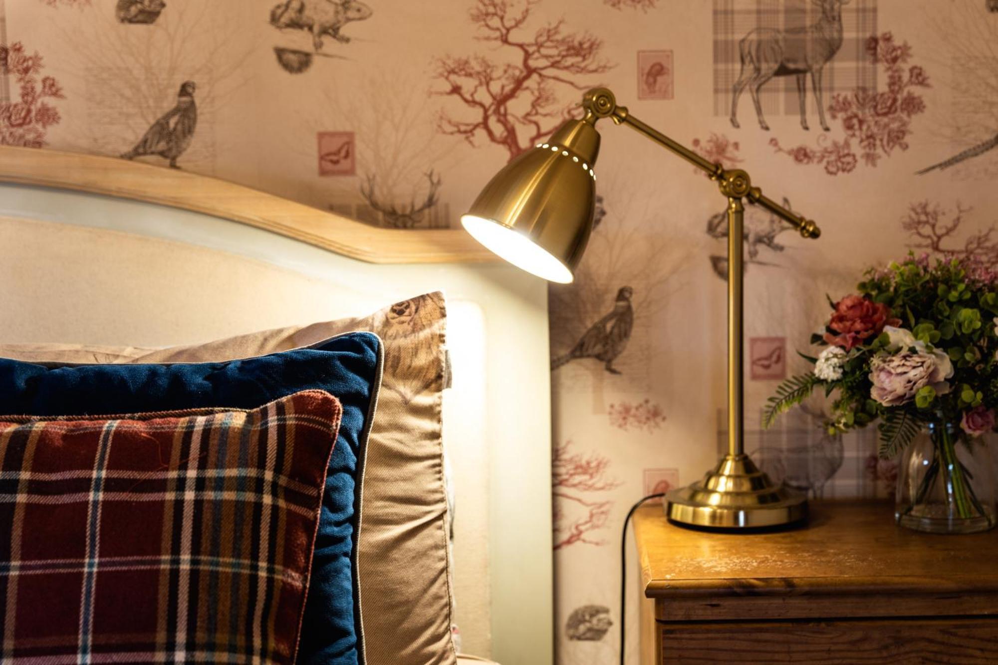 Greenvale Cabins Forkhill Quarto foto